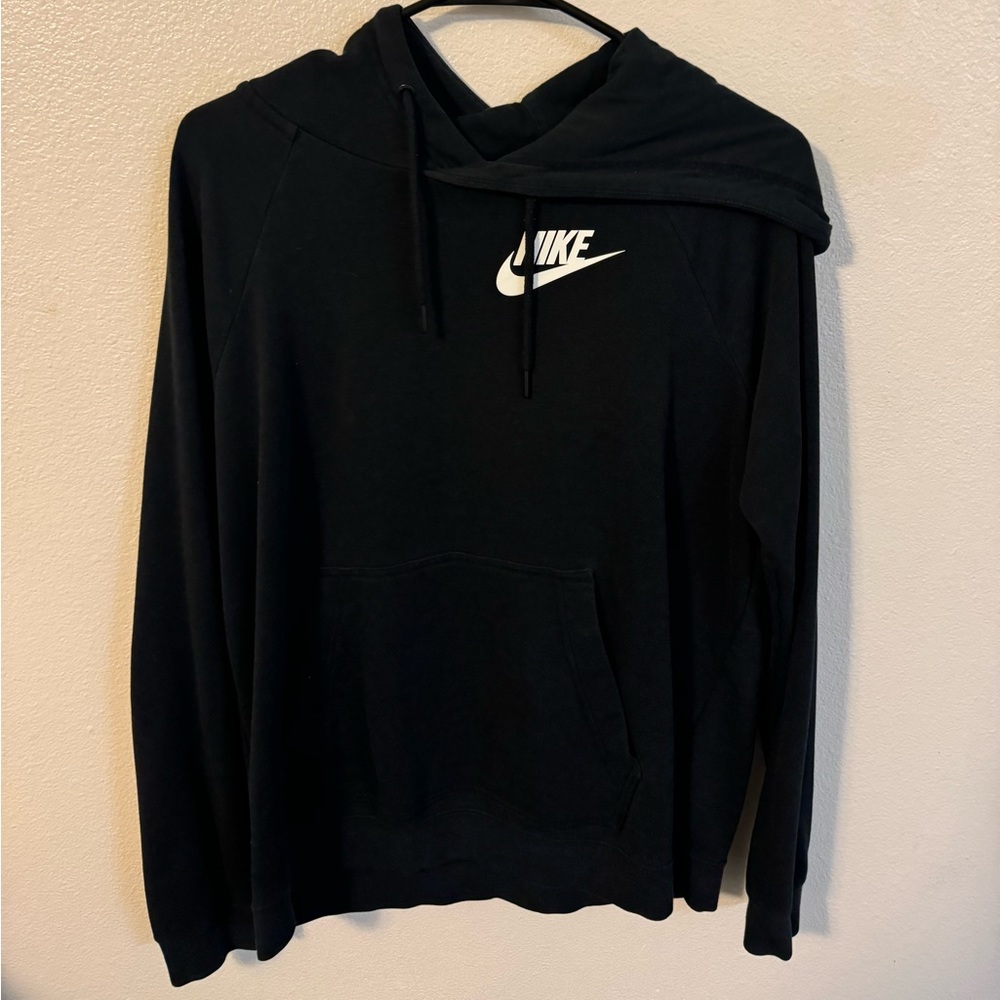 Nike hoodie